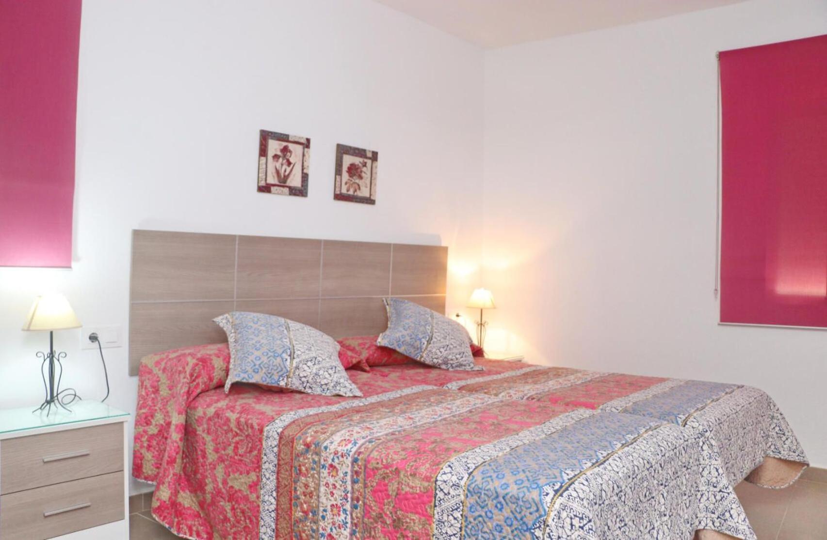 Apartamento Central Cerca De La Playa Conil De La Frontera Eksteriør billede